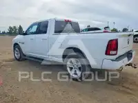 2013 RAM 1500 фото