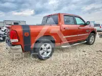 2013 RAM 1500 фото
