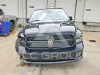2013 RAM 1500 фото