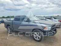 2013 RAM 1500 фото