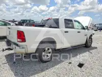 2013 RAM 1500 фото