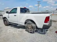 2013 RAM 1500 фото