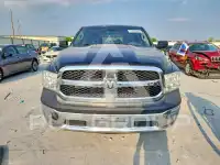 2013 RAM 1500 фото