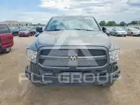 2013 RAM 1500 фото