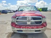 2013 RAM 1500 фото