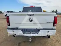2013 RAM 1500 фото