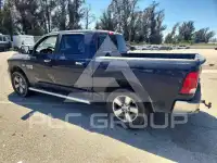 2013 RAM 1500 photo