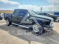 2013 RAM 1500 photo