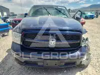 2013 RAM 1500 фото