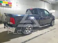 2013 RAM 1500 фото