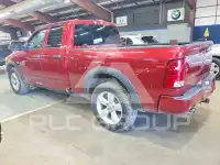 2013 RAM 1500 photo