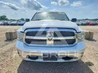 2013 RAM 1500 фото