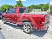 2013 RAM 1500 фото
