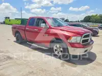 2013 RAM 1500 фото