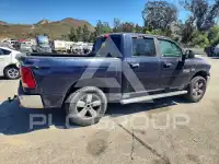 2013 RAM 1500 photo