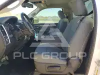 2013 RAM 1500 фото