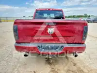 2013 RAM 1500 photo