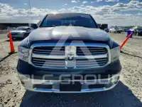 2013 RAM 1500 фото
