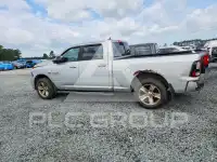 2013 RAM 1500 фото