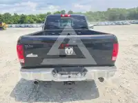 2013 RAM 1500 photo