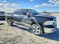 2013 RAM 1500 фото