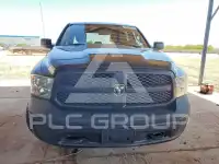 2013 RAM 1500 фото