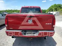 2013 RAM 1500 фото