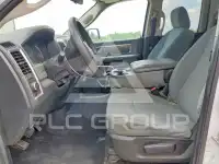 2013 RAM 1500 фото