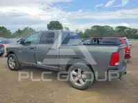 2013 RAM 1500 фото