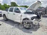2013 RAM 1500 фото