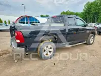 2013 RAM 1500 фото