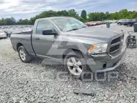 2013 RAM 1500 фото