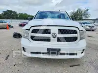 2013 RAM 1500 фото