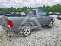 2013 RAM 1500 фото