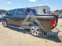 2013 RAM 1500 фото