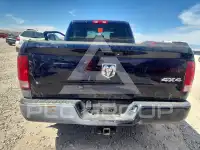 2013 RAM 1500 фото