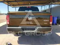 2013 RAM 1500 фото