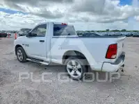 2013 RAM 1500 фото