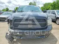 2013 RAM 1500 фото