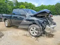 2013 RAM 1500 фото