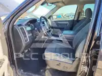 2013 RAM 1500 фото