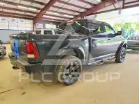2013 RAM 1500 фото