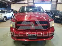 2013 RAM 1500 photo