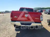 2013 RAM 1500 фото