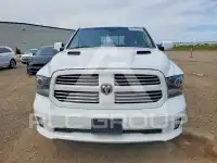 2013 RAM 1500 фото