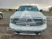 2013 RAM 1500 фото