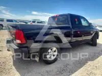 2013 RAM 1500 фото