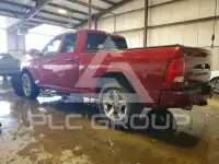 2013 RAM 1500 фото