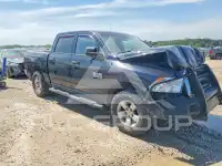 2013 RAM 1500 фото