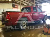 2013 RAM 1500 фото